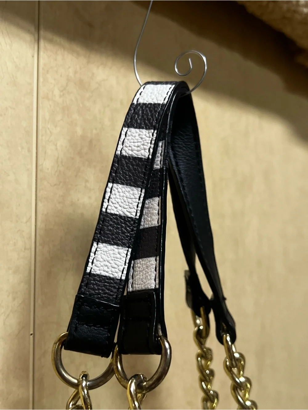 Betsey Johnson Y2K tote bag